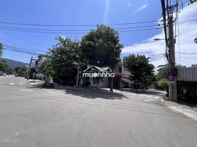 Chính chủ bán đất võ duy ninh - sơn trà - 140m² - ô tô tránh - hướng b
