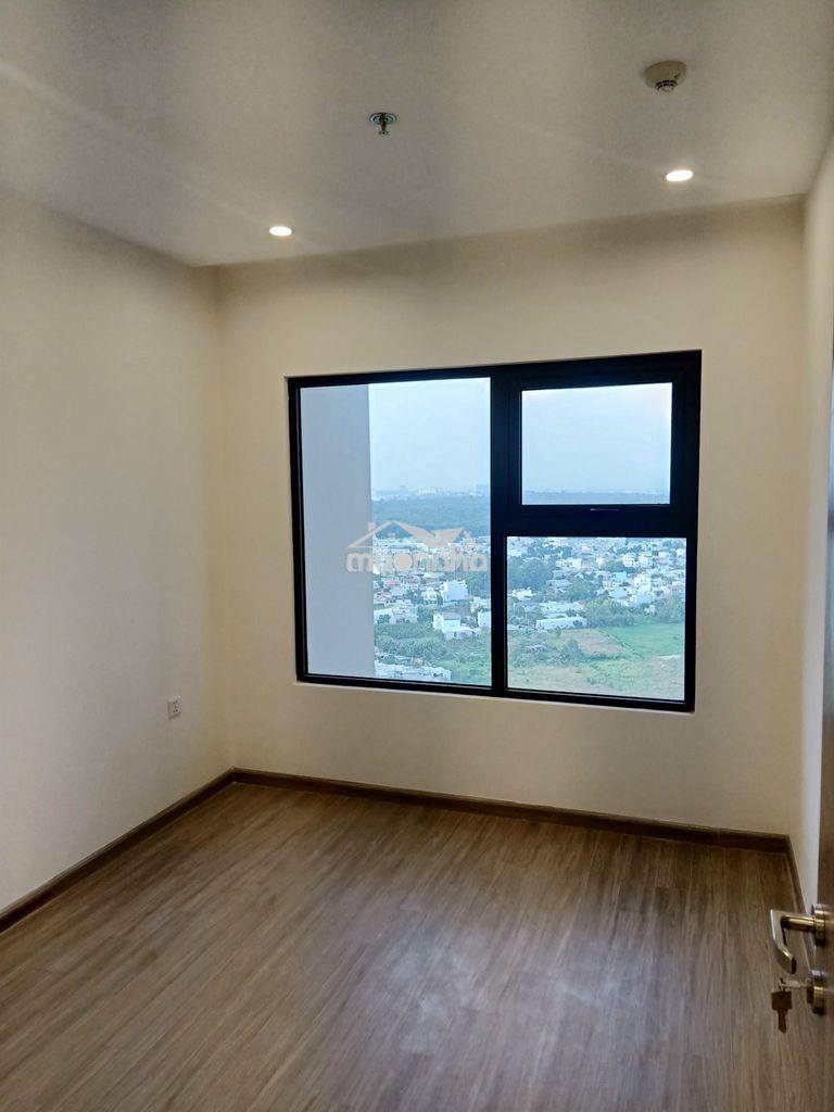 Cho thuê căn hộ 1pn vinhomes grand park q9 giá rẻ - 4