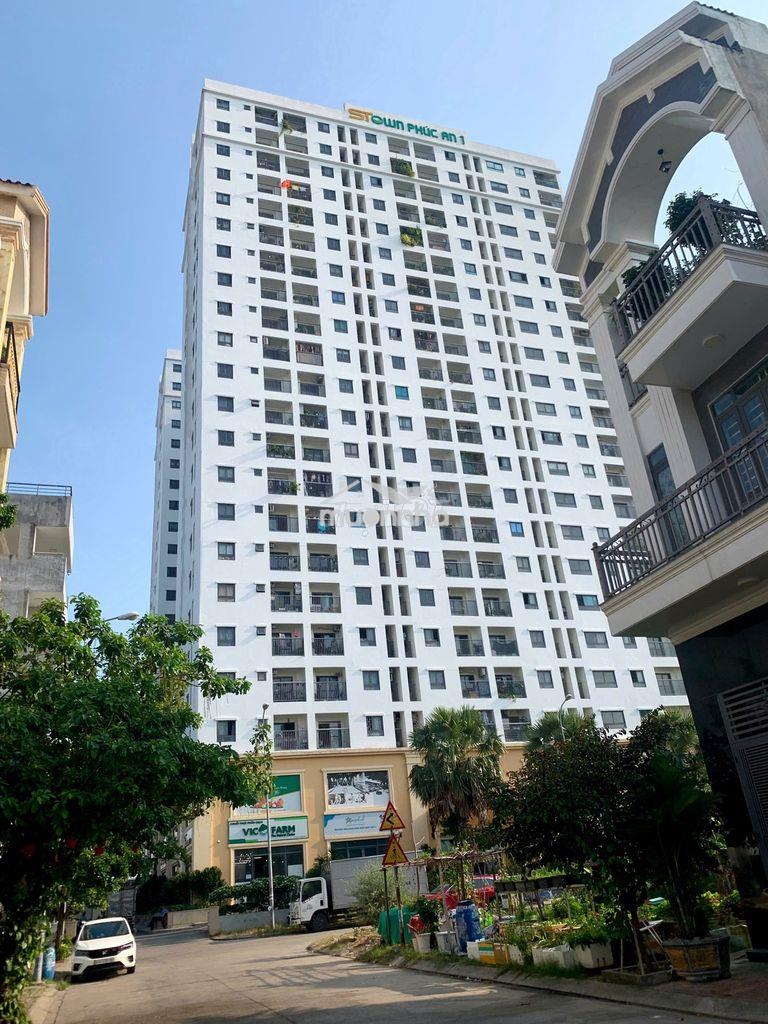 Stown phúc an - căn 3pn/2wc nhà mới 100%, ngày vincom dĩ an - đã có sổ