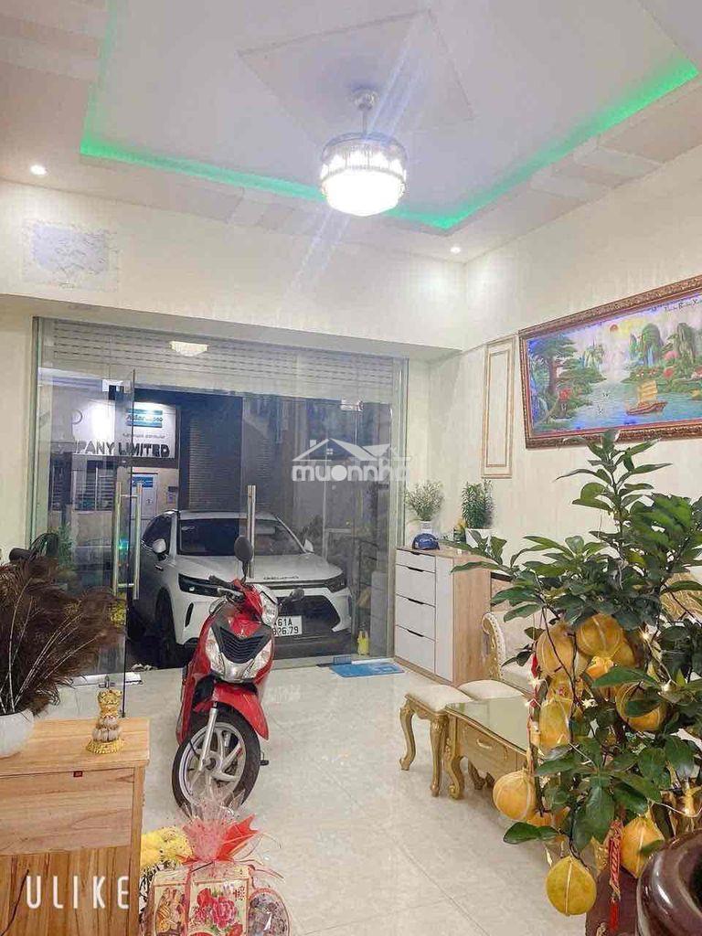 Cần bán dảy nhà trọ nam trục đuong d7 kdc vietsing dt 150m2 - 2