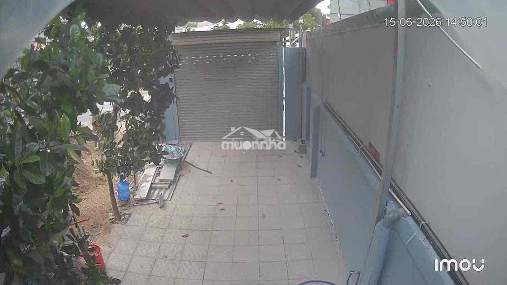 Nhà 3pn 2wc sân ô to đường võ văn hát q9 - 2