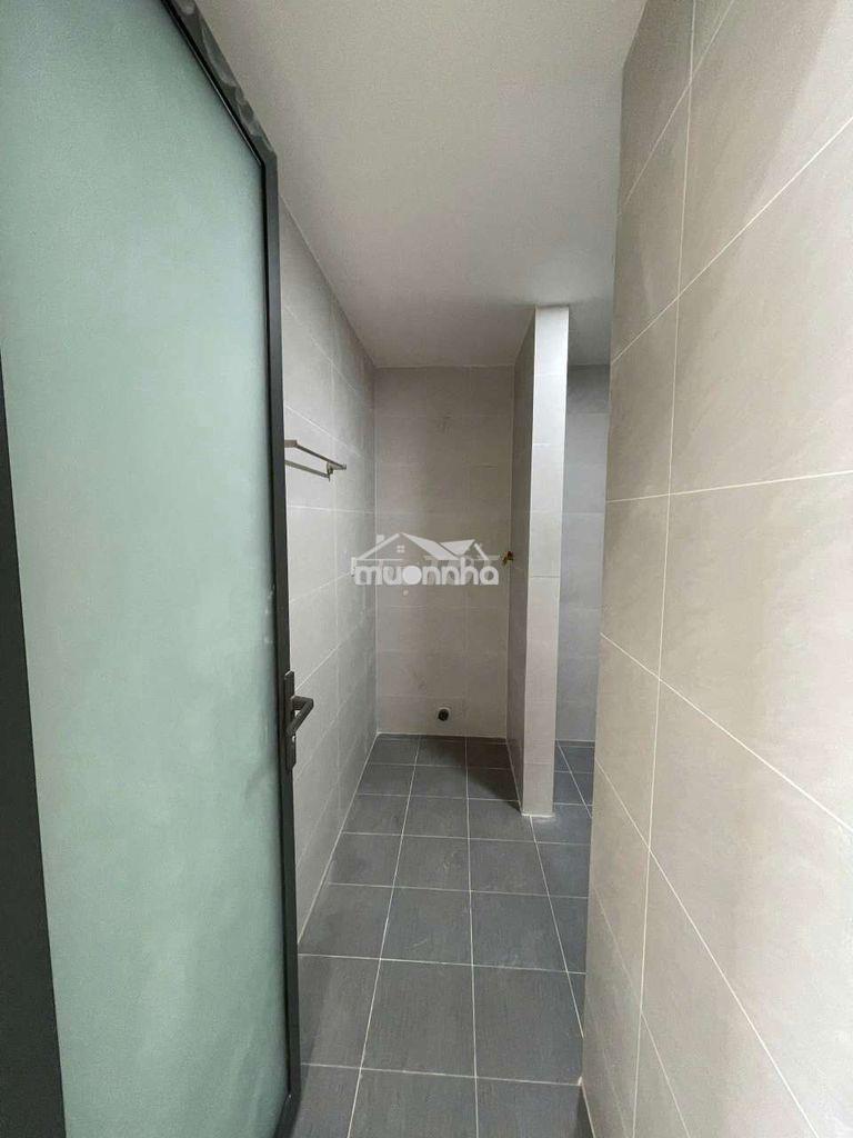 Cho thuê căn hộ aurora 1pn 1wc có sẵn nội thất cơ bản giá 8,5tr/tháng - 4