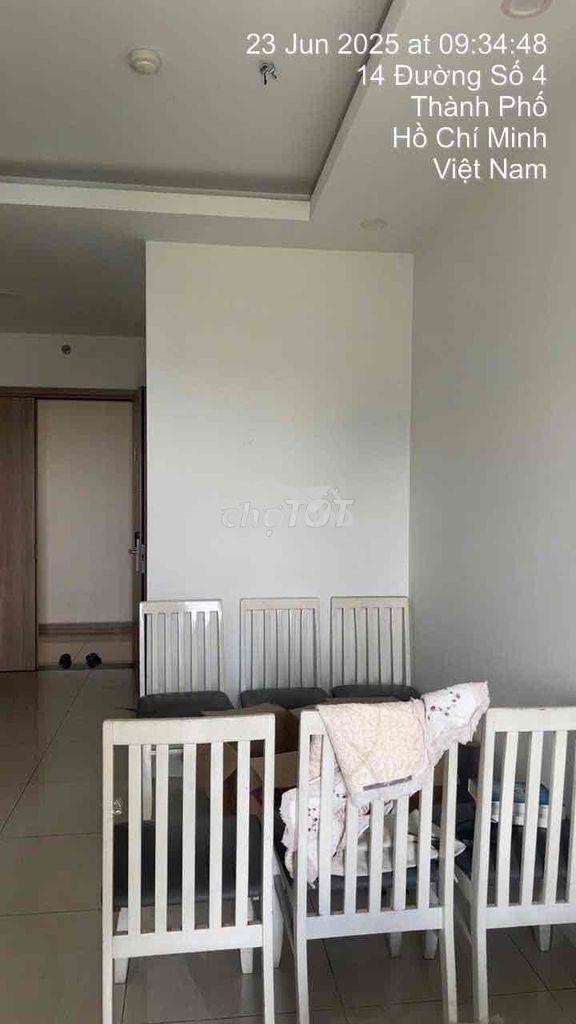 Lavita charm cho thuê căn hộ 2 phòng ngủ giá 10tr500 - 4
