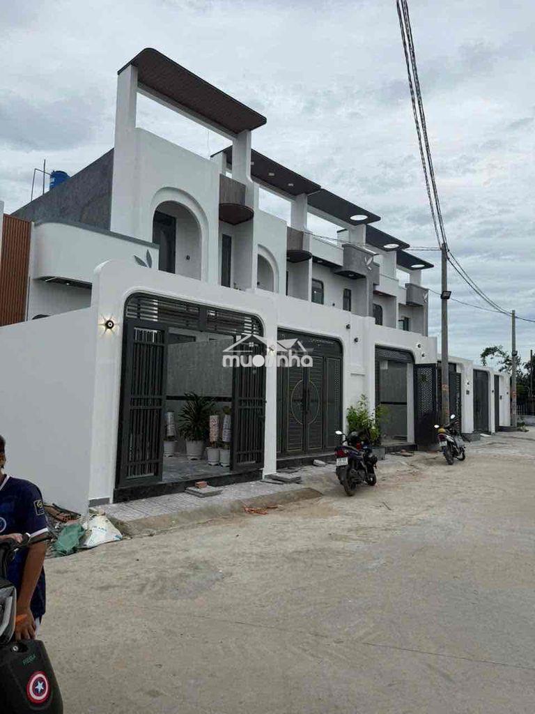 Rao bán gấp căn nhà cấp 4 shr