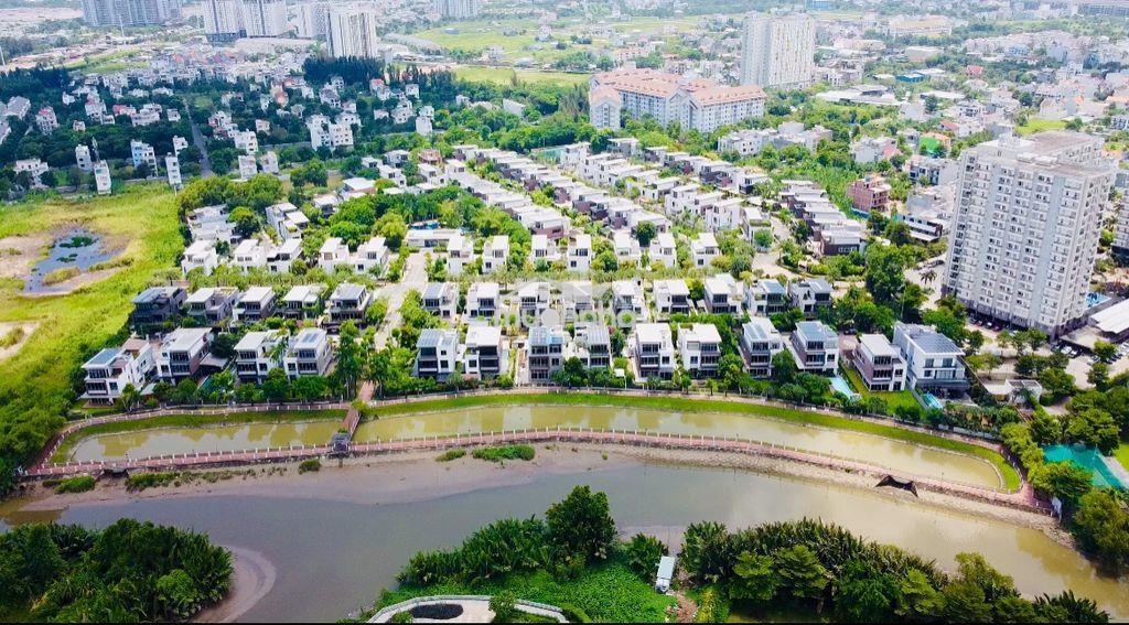 Đơn lập riviera cove - 3 tầng - liên phường q9 - 5pn 5wc -an ninh 24/7 - 3