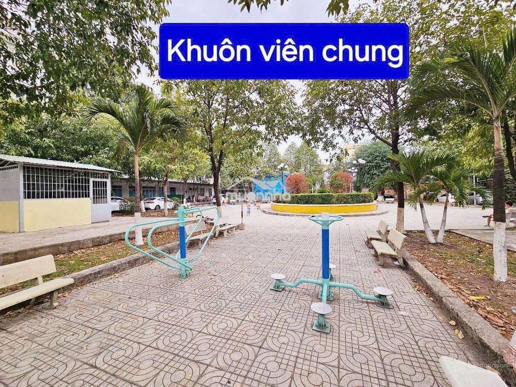Cần bán chung cư bason gò vấp - 2