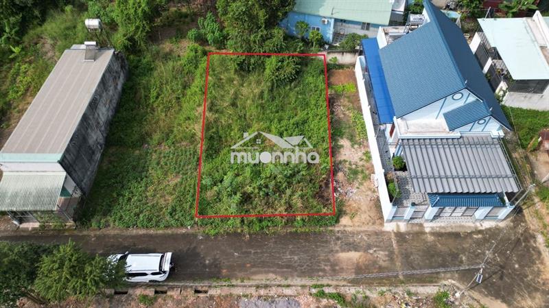 239m2 đất shr - thổ cư ngay công an xã an viễn mới