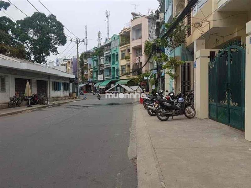 Cho thuê nhà nguyên căn