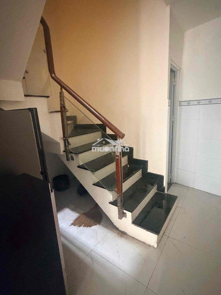 3pn hẻm 6m đường 3/2 - 3