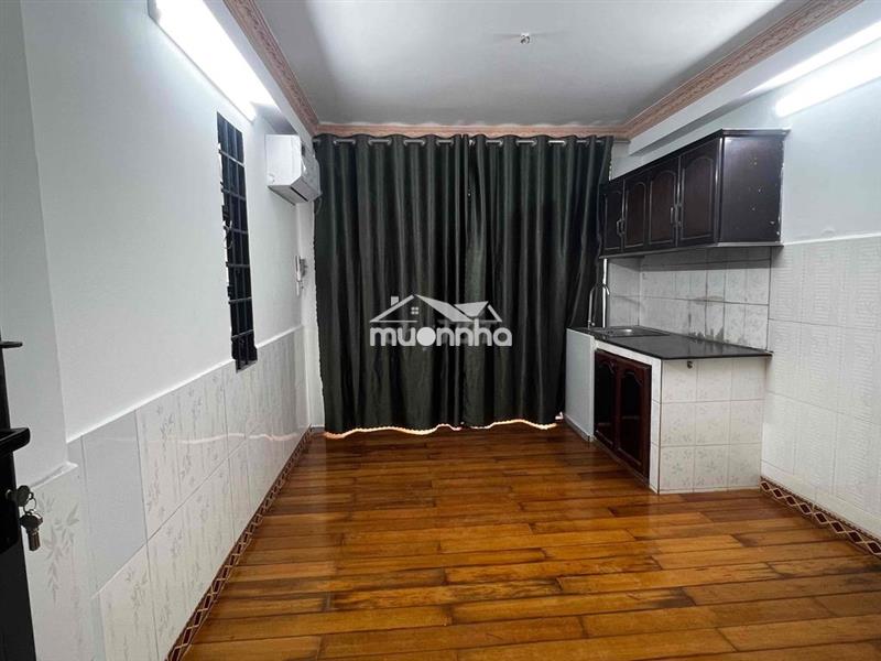 Phòng mơi emart phan văn tri - cityland