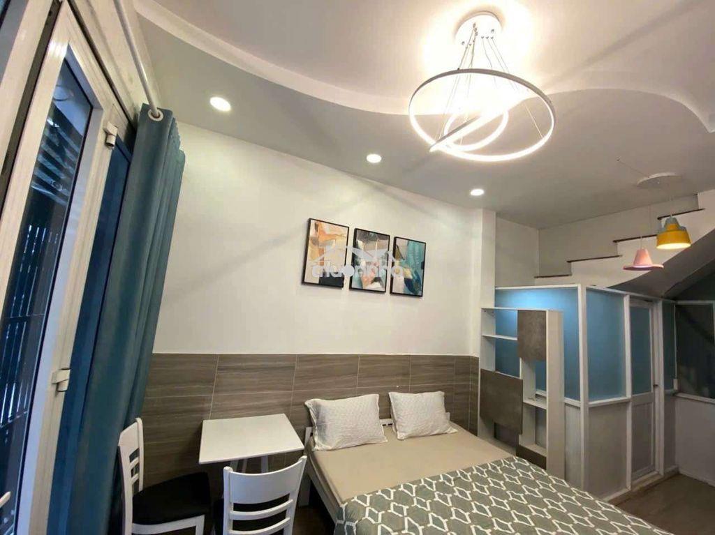 Sang nhượng chdv trần hưng đạo q1  - 3