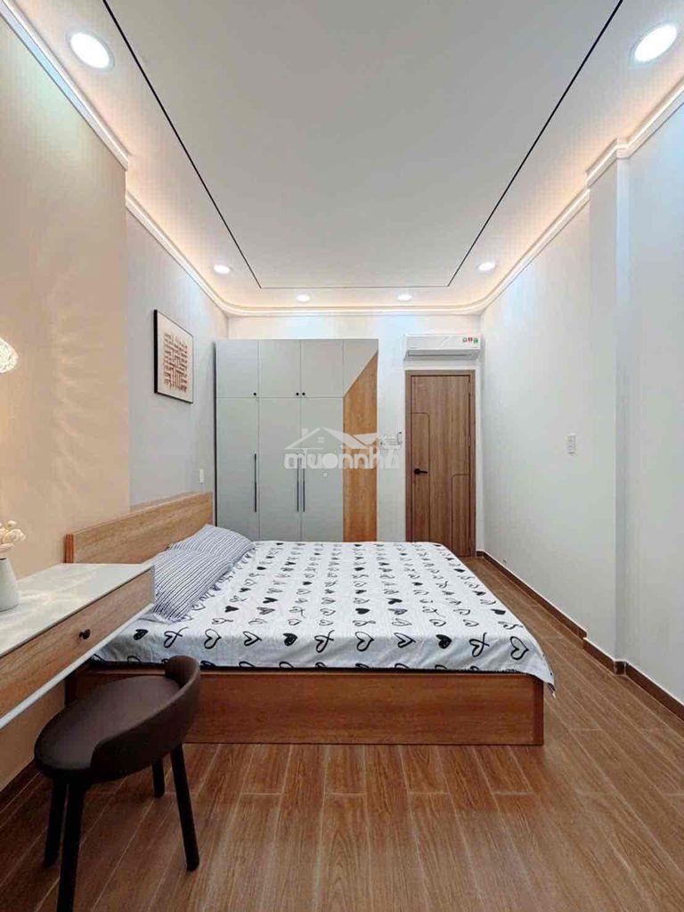 🏡 Gần bv hoàn mỹ – phan xích long – 41m² nở hậu – nhỉnh 6 tỷ (tl) ▫️ 1 - 4