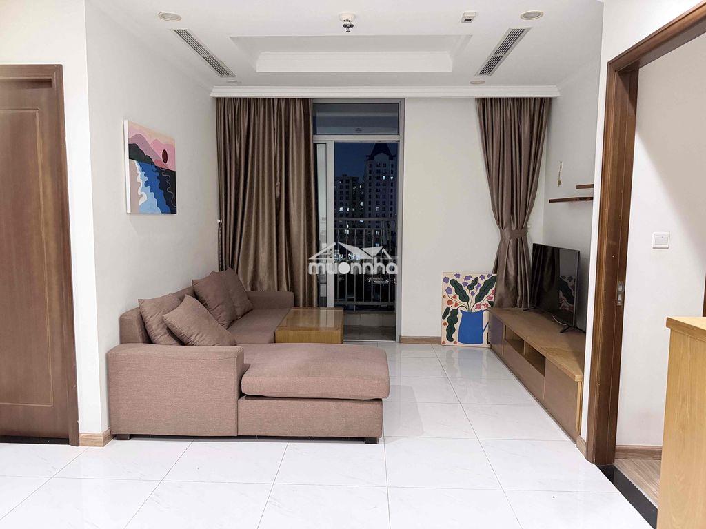 Share 1 phòng ngủ lớn trong căn chung cư 2pn - 3