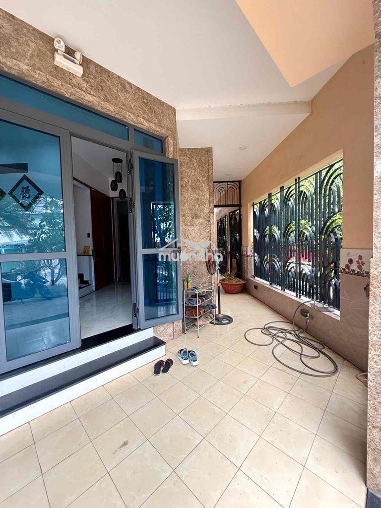 Đào sư tích.nb- nhà mtkd 8x14m, 4t 5pn 8wc full nội thất gỗ - 3