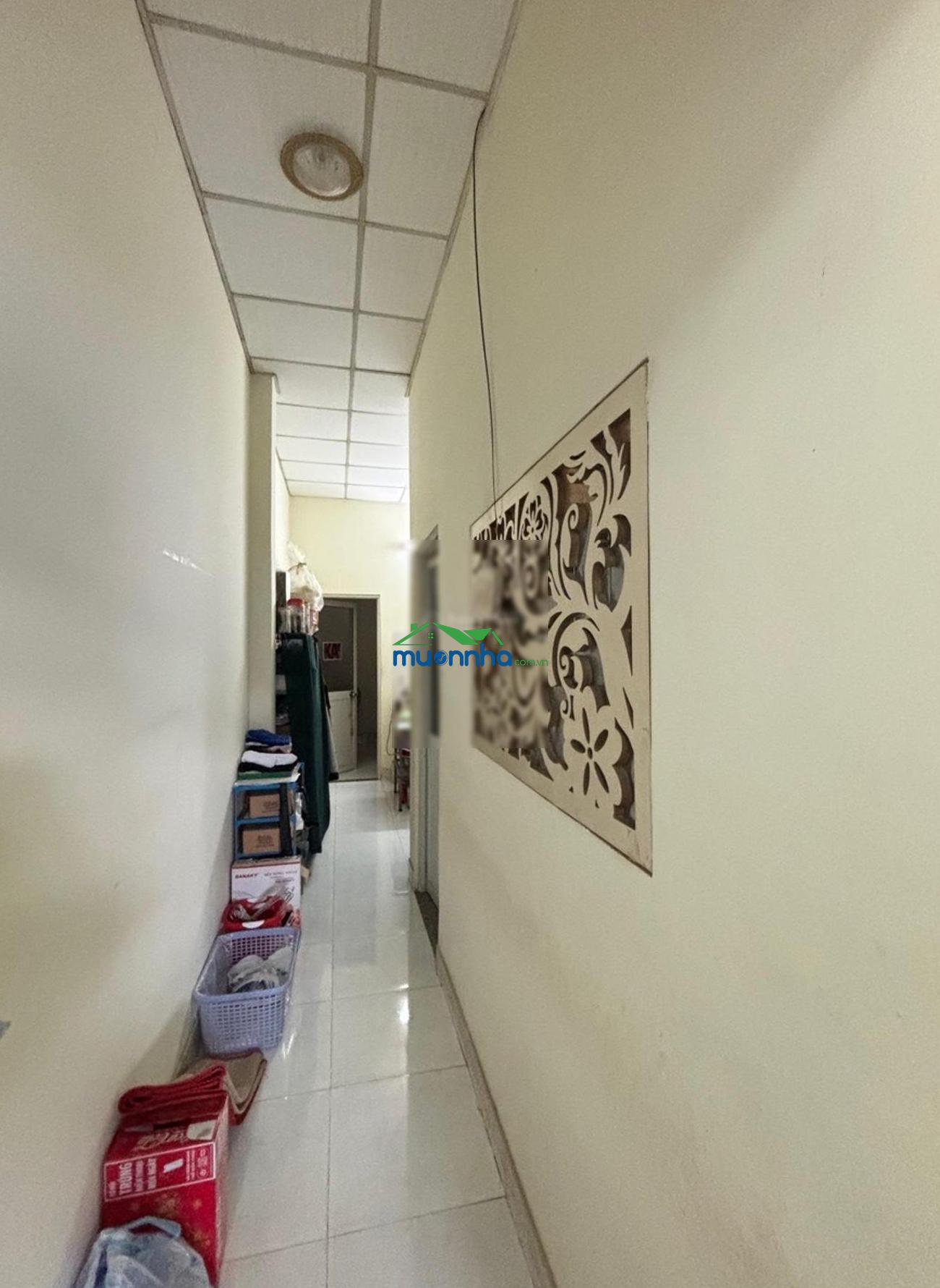 Bán nhà đường số 11 trường thọ hẻm - xe hơi vào nhà - ngang 4.2m - đang cho thuê - chỉ nhỉnh 5 tỷ - 4