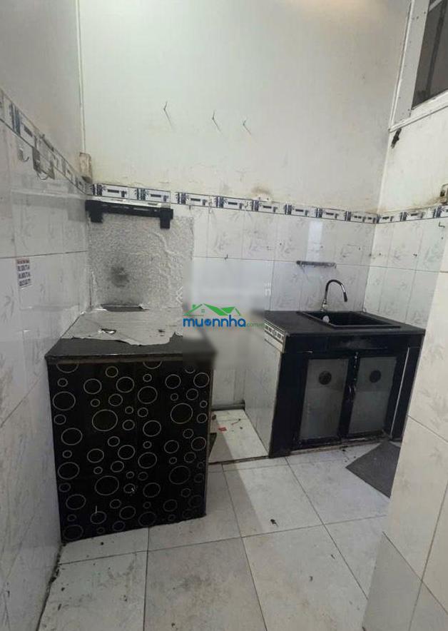 Bán nhà bà hom quận 6 - 58m hẻm lớn - nở hậu tài lộc chỉ hơn 4 tỷ - 3