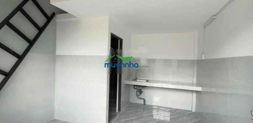 Chủ kẹt tiền cần bán dãy trọ 8 phòng - giáp gần kcn tân tạo - giá 1 tỷ 100tr - 3