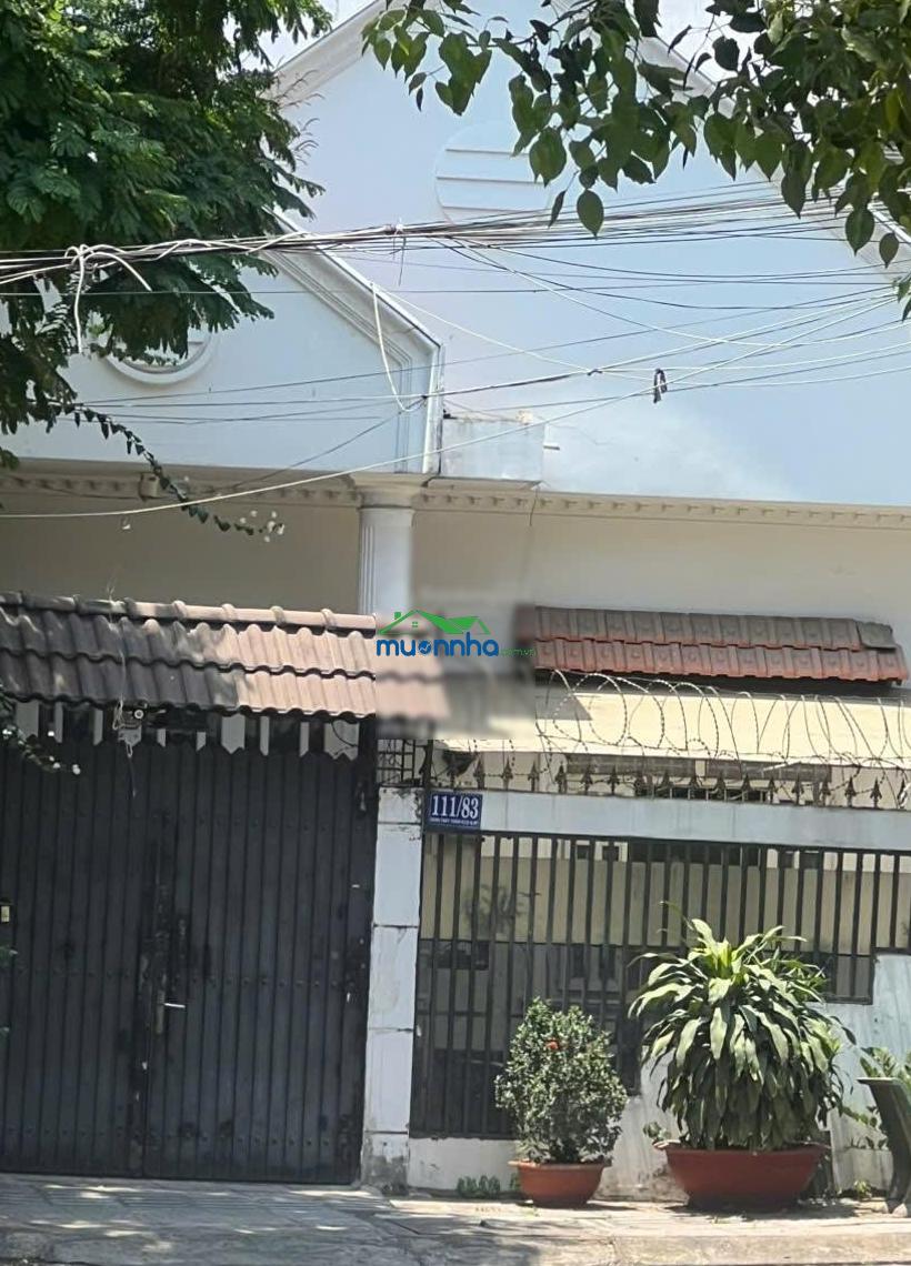 Bán đất khu bình lợi phường 13, bình thạnh dt 4x17m đường 12m