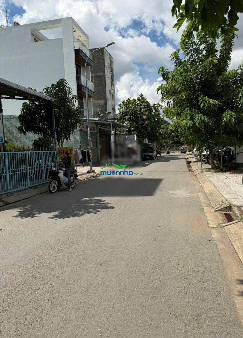 Bán nhà riêng 100m2, 5,6 tỷ tại kdc bình điền, quận 8, tp.hcm, giá cực chất, uy tín - 3