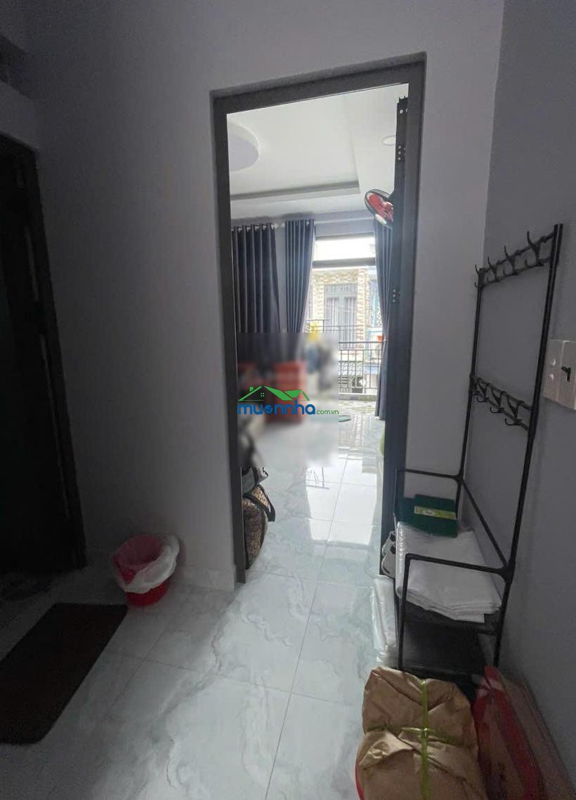Chính chủ bán gấp nhà tân hương, 2 tầng, 4 x 14m, hẻm xe hơi, chỉ 5.5 tỷ - 4