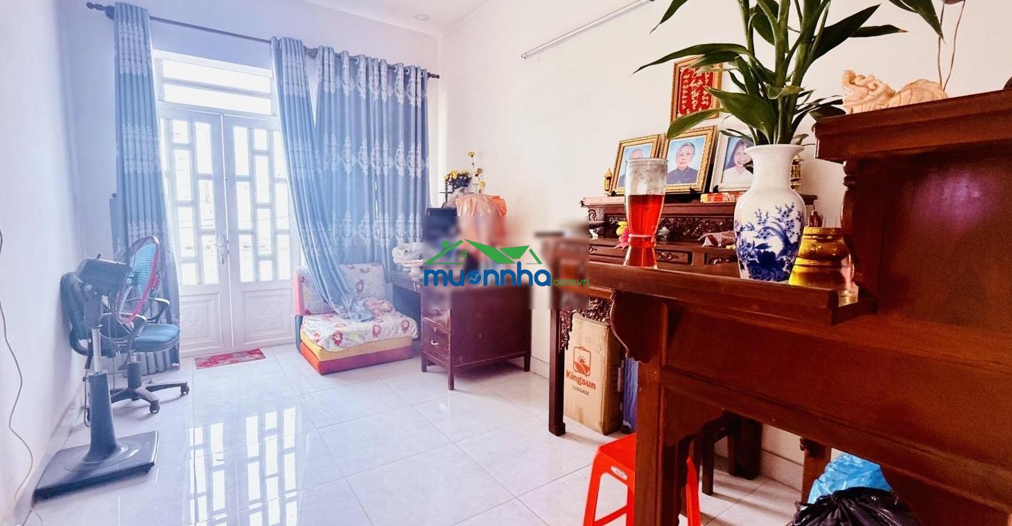 Hẻm xe tải gần 10m-nguyễn văn công-sân bay & bv 175-57m2-4tầng-4pn-5wc-từ 10tỷ=giảm còn 8tỷ tl