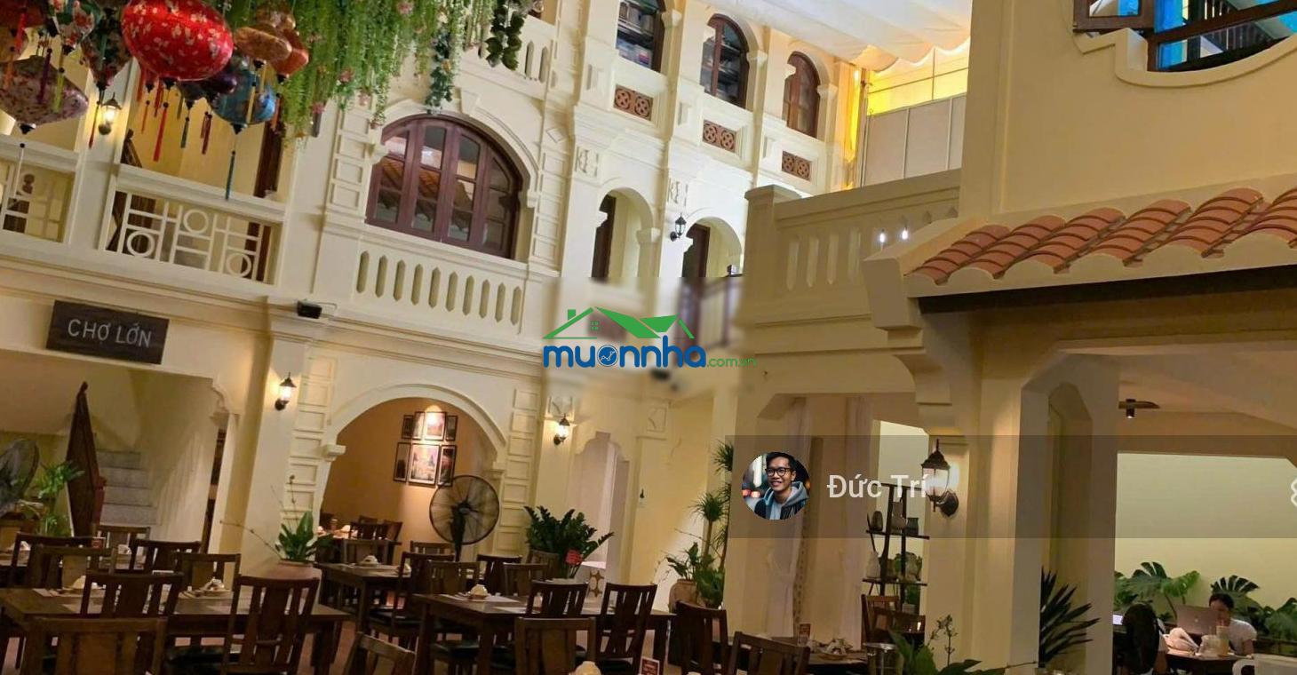 Bán nhà hẻm xe hơi thảo điền quận 2 - diện tích lớn 340m² xây hầm 4 lầu giá giảm mạnh 8 tỷ
