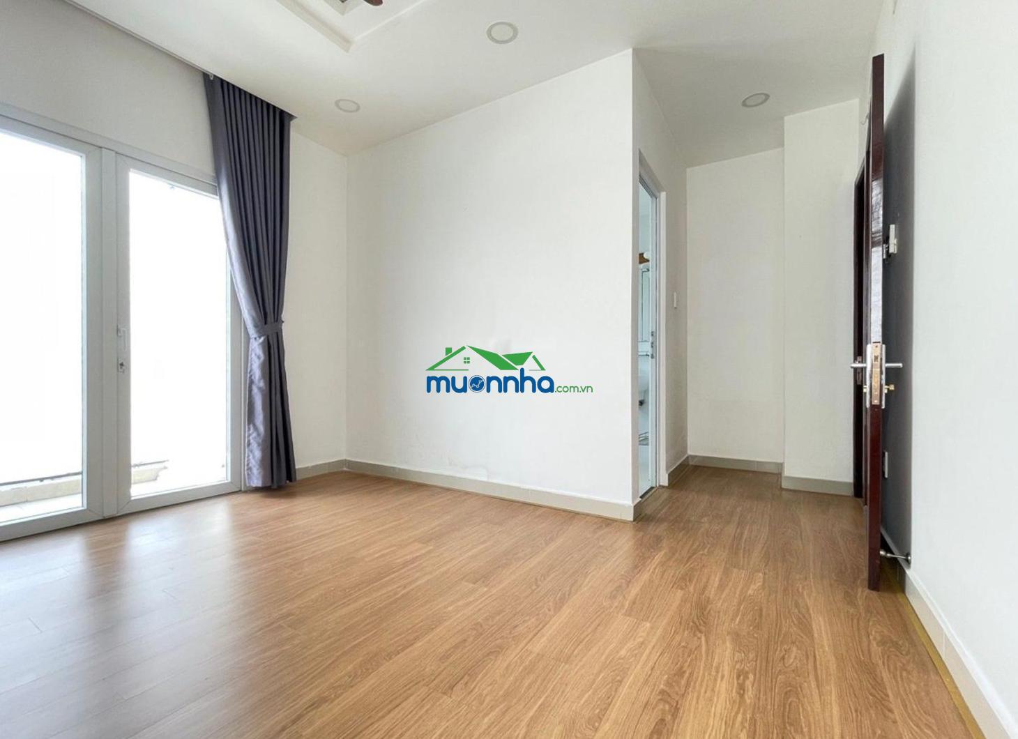 Siêu phẩm 4 tầng - 58m² - hxh đỗ cửa - quang trung, gò vấp | giá 8.4 tỷ (tl) - 3