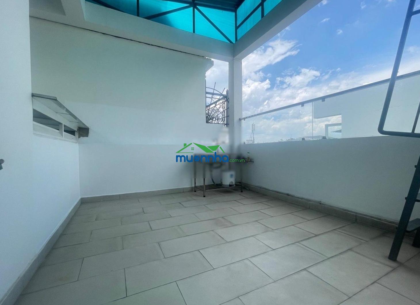 Siêu phẩm 4 tầng - 58m² - hxh đỗ cửa - quang trung, gò vấp | giá 8.4 tỷ (tl) - 2