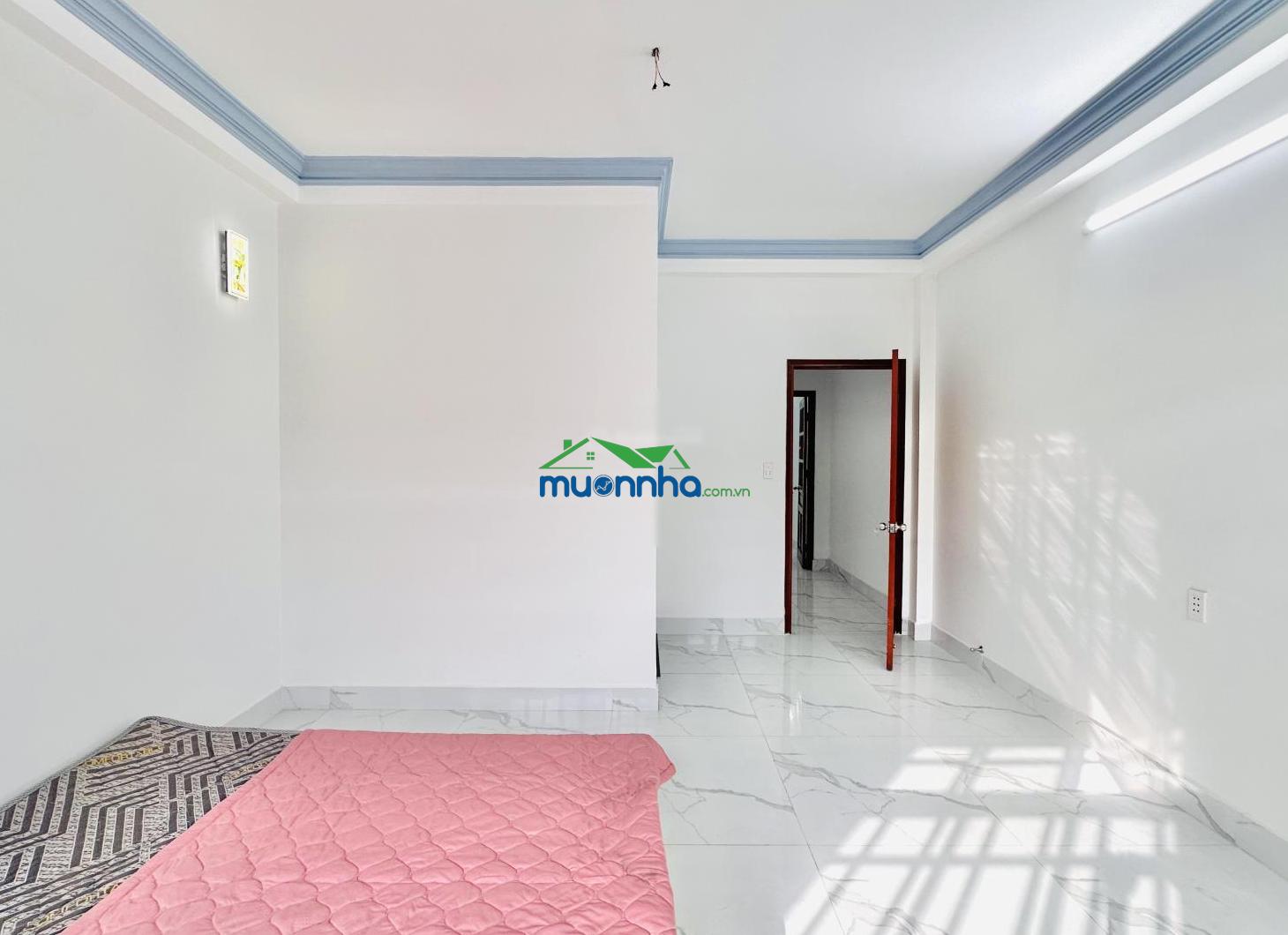 Giảm 300 triệu nhà phố 4.5m x 17m xây 3.5 tầng đường trung mỹ tây 19 p. trung mỹ tây - quận 12