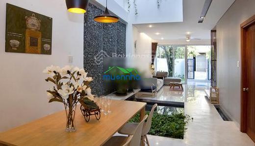 Bán nhà hẻm vip huỳnh mẫn đạt, p7, q5 dt: 3.5x13m, trệt, 2 lầu, sân thượng, 5pn, giá 8.2 tỷ - 2