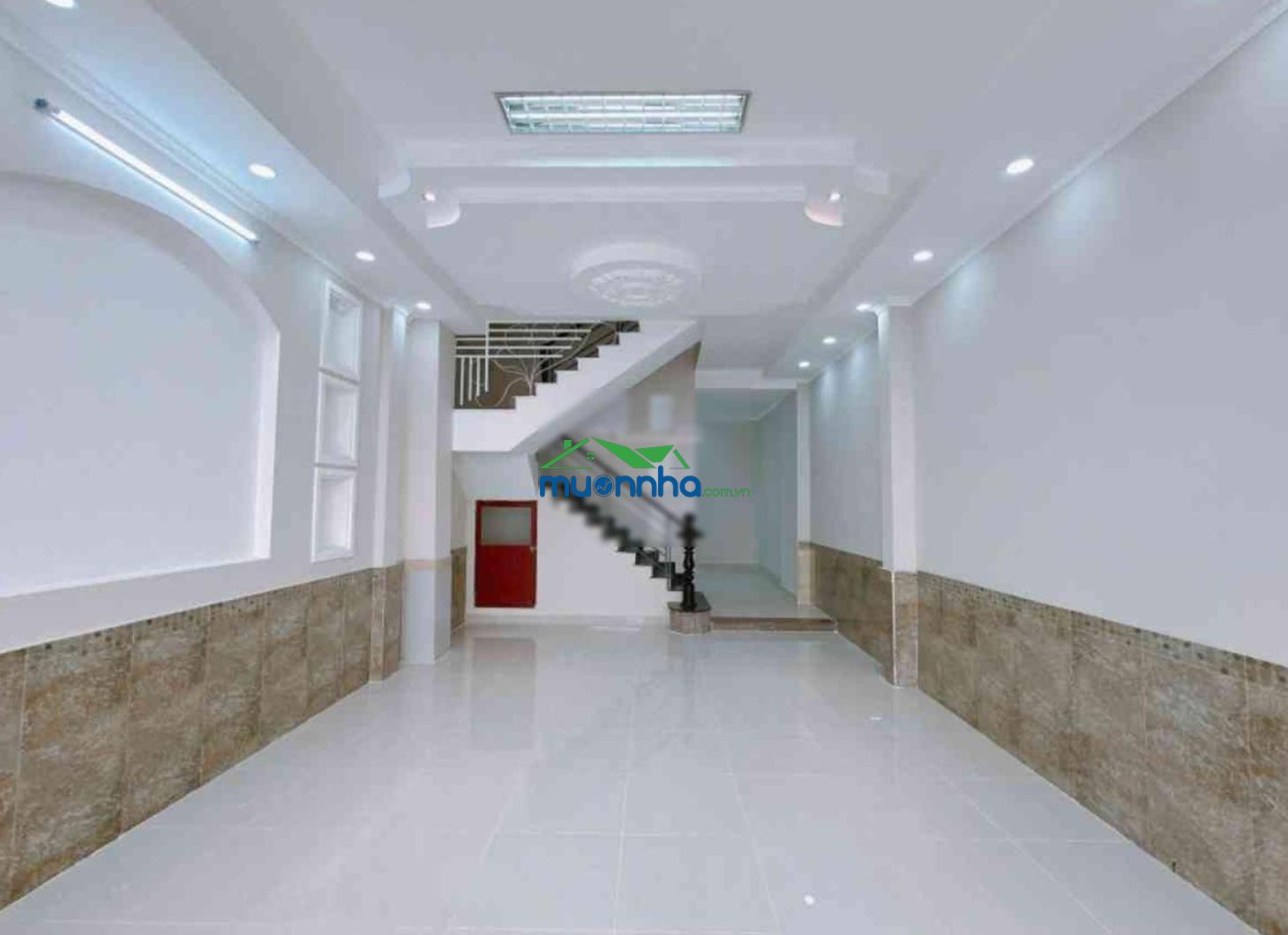 Bán nhà gần lotte khu kiều đàm, xe hơi trong nhà, ngang 5m. giá 12.8 tỷ - 4