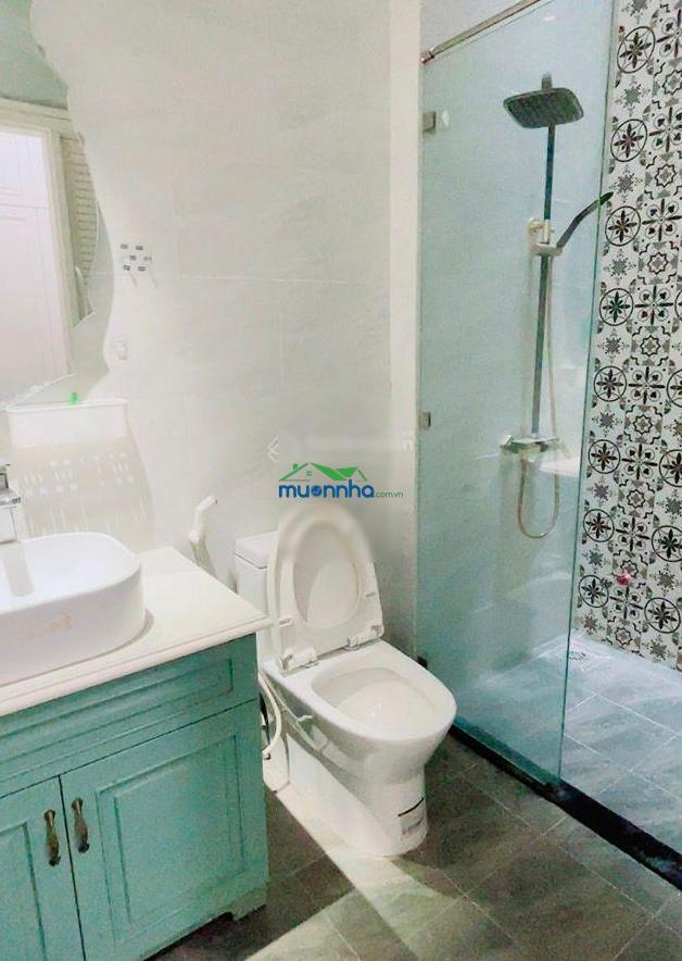 Bán nhà khu đường hoàng hoa thám giá 10,5 tỷ - 2