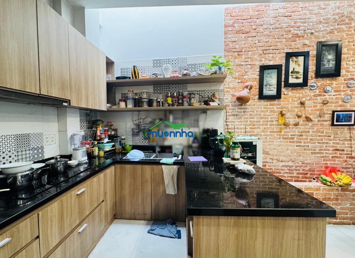 Còn sót lại 1 căn nhà dòng tiền 550tr/năm nguyễn thái bình quận 1