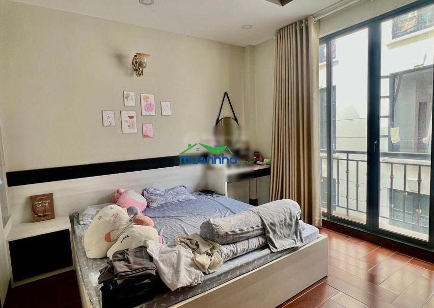 Bán nhà cách đường chu văn an đúng 10m, giá 11.8 tỷ - 2