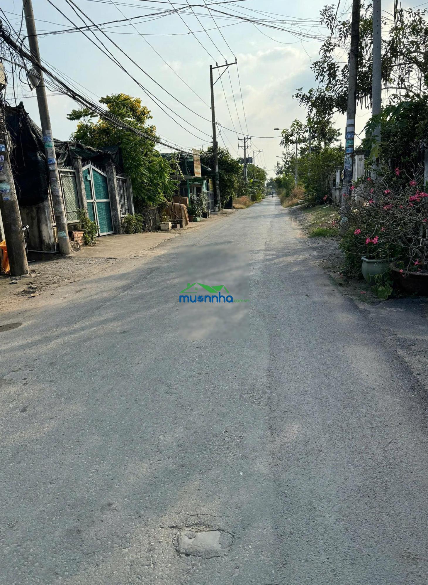Bán nhà cũ ,mặt tiền đường tân liễu 80m ,shr ,giá 1.4 tỷ , không có căn thứ 2 ,hưng long - 3