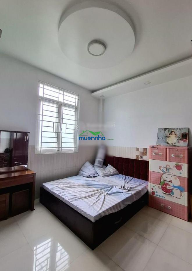Phú thuận q7 - nhà chính chủ 1 đời - diện tích ngang khủng gần 7m - giá đang thấp hơn thị trường. - 2