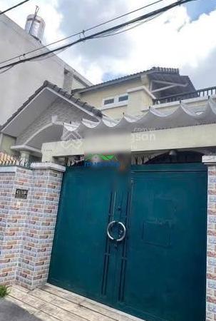 Nhà cấp 4 mái thái đúc 4x19m, 4tỷ8 shr xã bà điểm, hóc môn ra nguyễn ảnh thủ 50m - 3