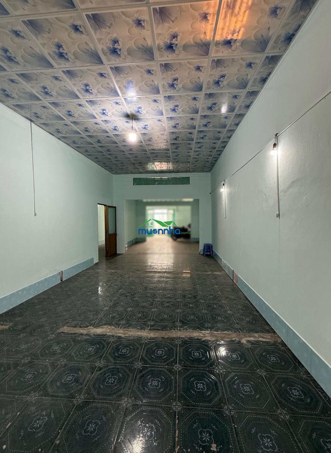 Nhà phùng tá chu gần bên tên lửa, giá tốt, thích hợp xây bt, chdv khai thác dòng tiền tốt - 4
