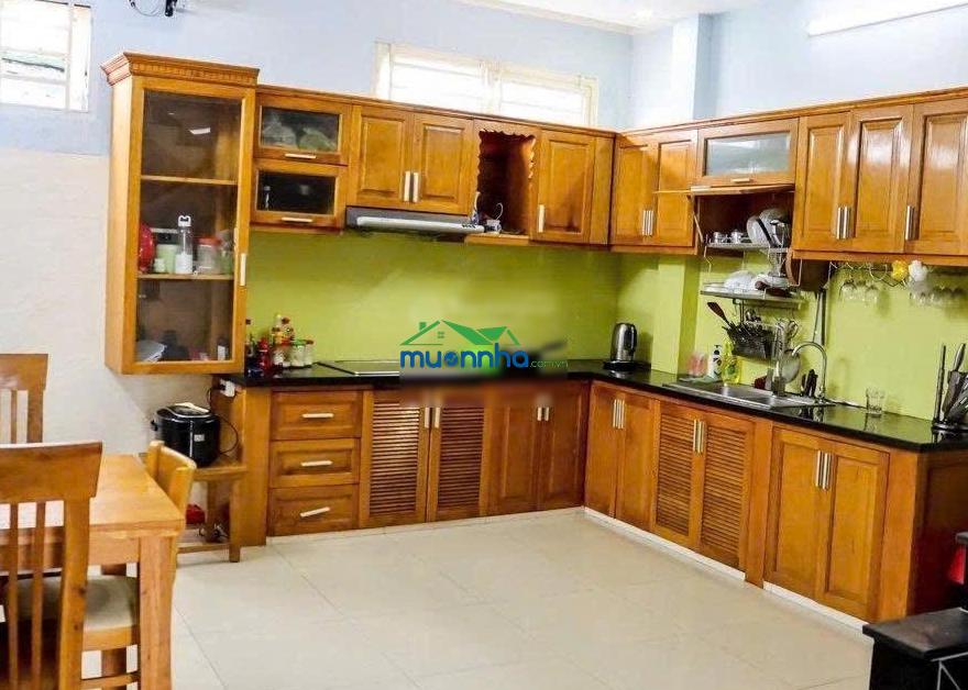 Hot nhất hiệp bình nhà 4 tầng ô tô đỗ cửa chỉ 7.8 tỷ
