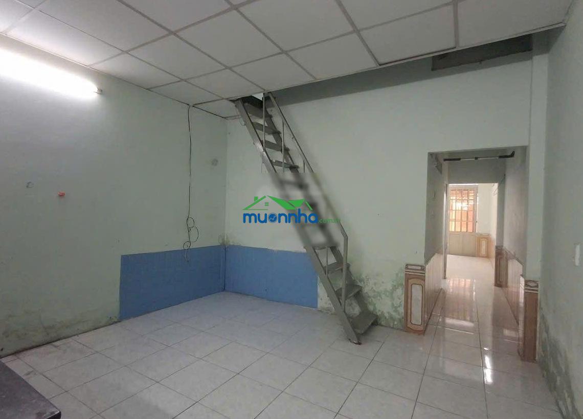 Nhà 2 tầng, gần chợ hiệp bình, gần gìgamall, p. hiệp bình chánh, thủ đức - 4