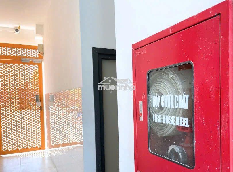 Bán chdv mới 37p dòng tiền 175tr/th ngay ngã tư gò mây bình tân 21,8tỷ - 2