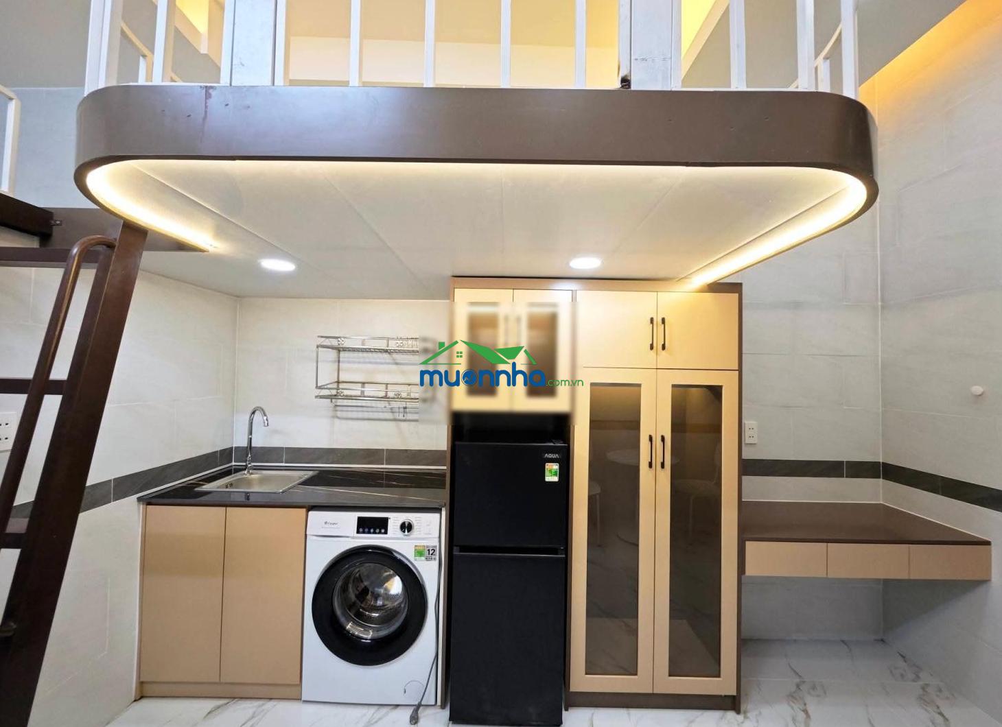Siêu phẩm37chdv-gần gat3-sát emart- dòng tiền 200tr/th-200m2-tài sản ko dành cho số đông-0902 837 *** - 4