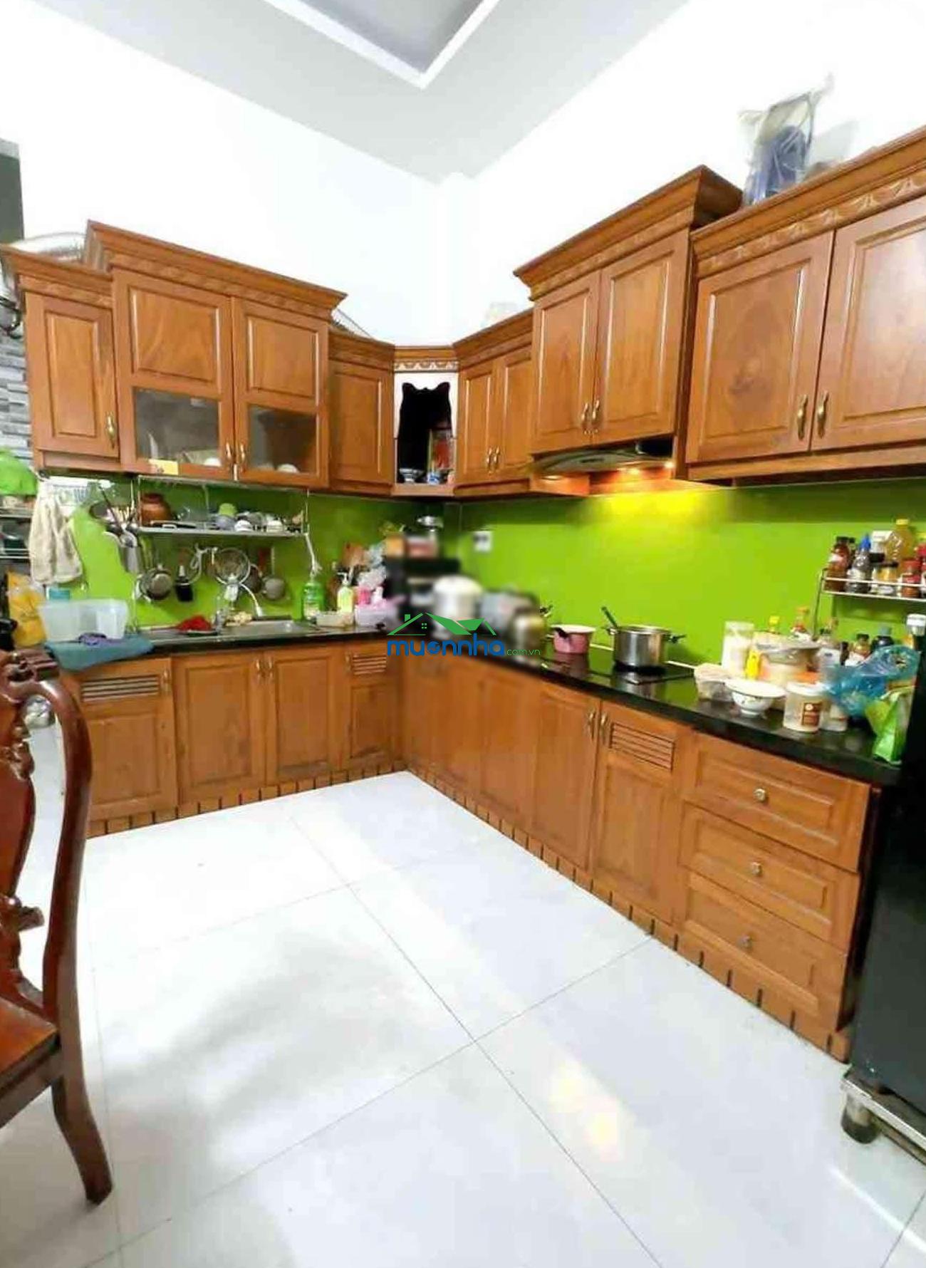 Bán nhà riêng tại 317/ thống nhất, p 11, q. gò vấp, hcm, 8,45 tỷ, 72m2 - 3