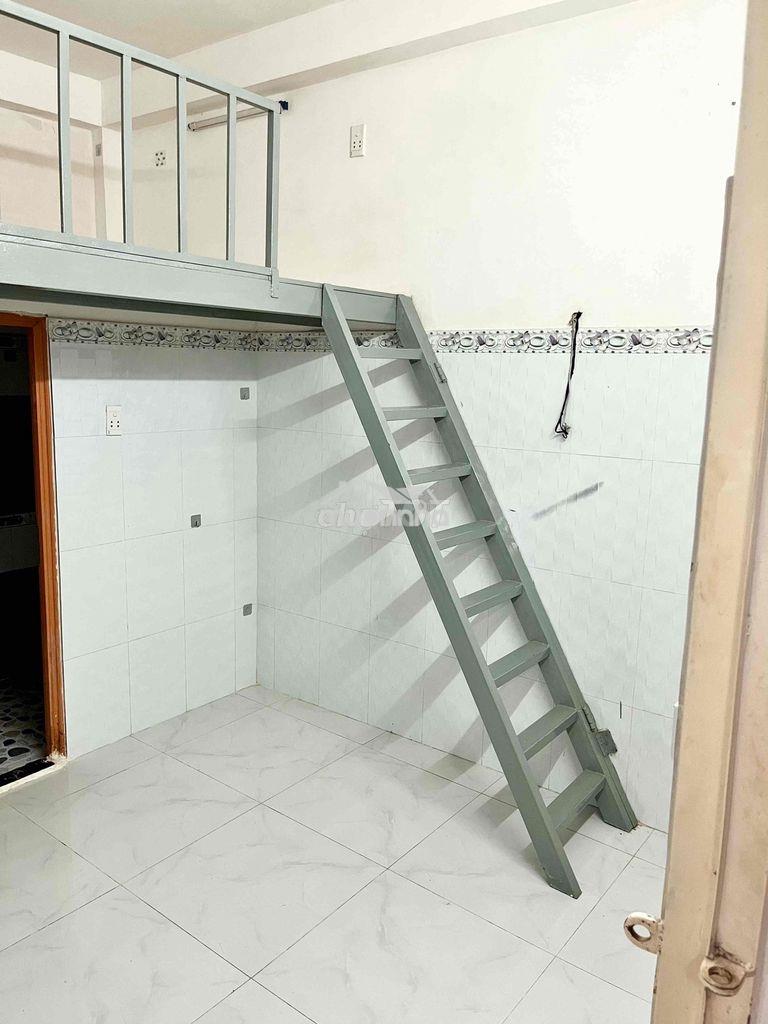 Phòng trọ mới giá rẻ q8 - 2