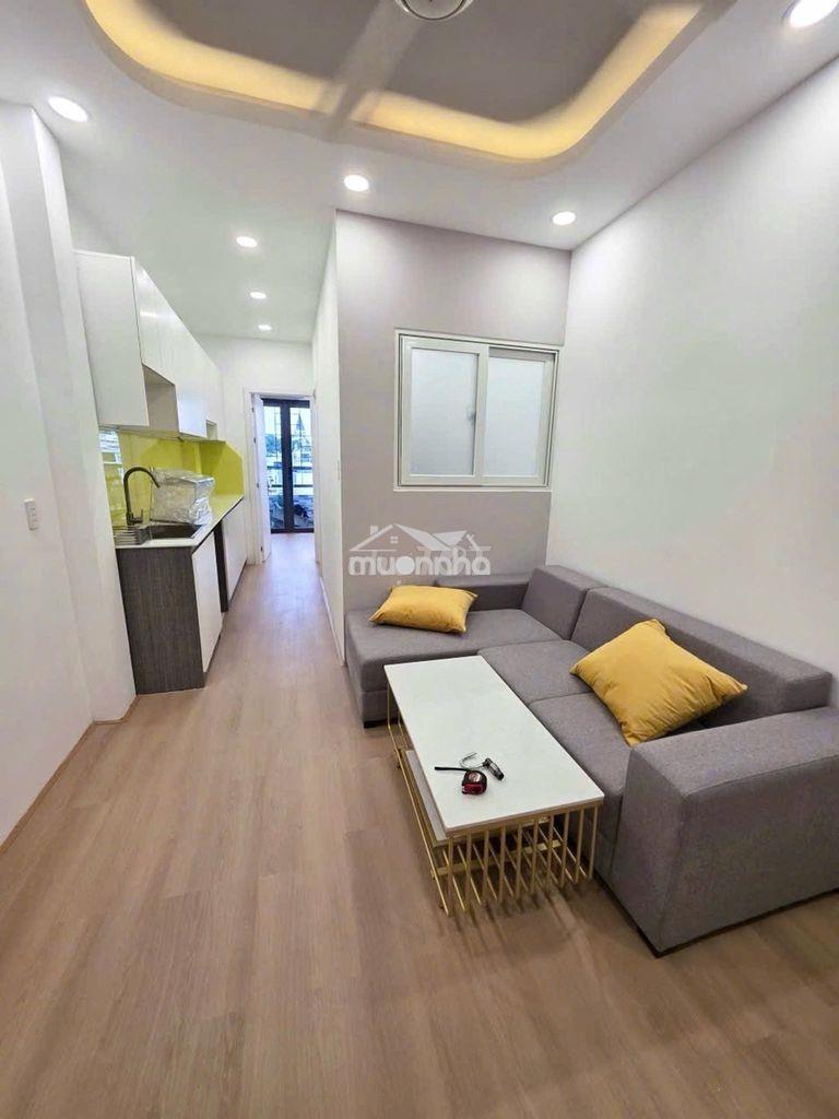 Chung cư lạc long quân , q11, sổ riêng chỉ 2ty2 có nội thất 2pn  - 2