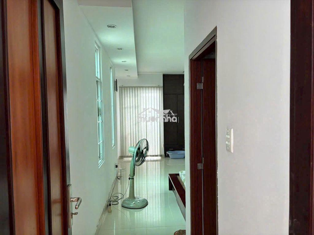 🔥Hẻm xe hơi trần quang diệu q.3 [4.5x8m] - 5 tầng - 3 pn - 7. tỷ - 3