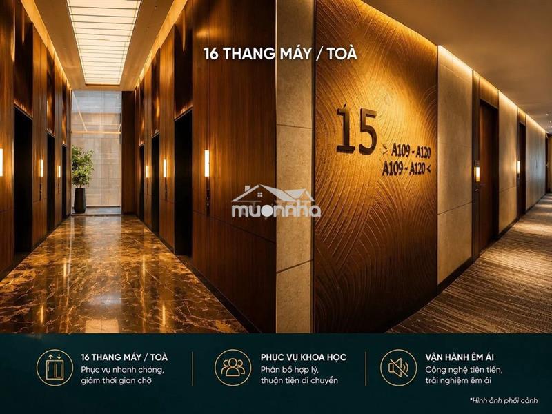 Ngộp ra căn 55m2 tháp onsen dự án monrei saigon lh 0938-33377x