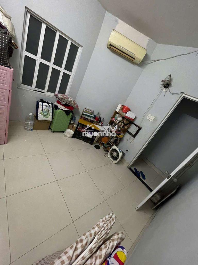 Nhà nguyên căn 3 phòng ngủ ra metro 5 phút đối diện đại học nông lâm  - 4
