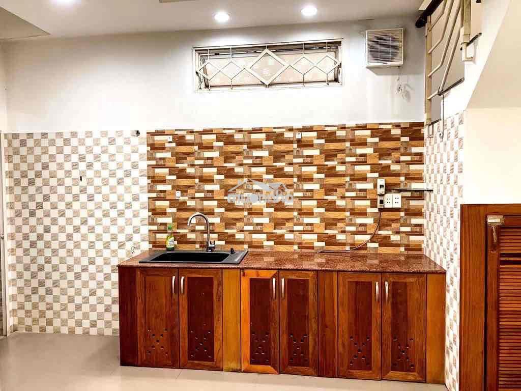 Cho thuê nhà đẹp rộng 7x18 giá 8,5tr - 4