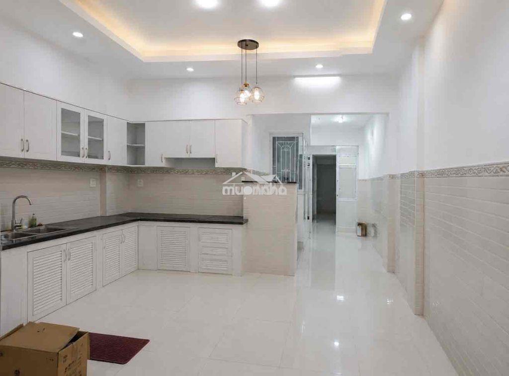 Bán nhà 5 tầng 64m2 ngang 4.2m, 6pn, nội thất xịn, ông ích khiêm q11 - 3